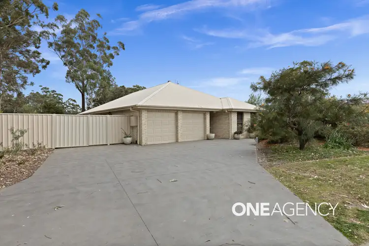 Second view of Homely house listing, 21 Tallyan Point Road, Basin View NSW 2540