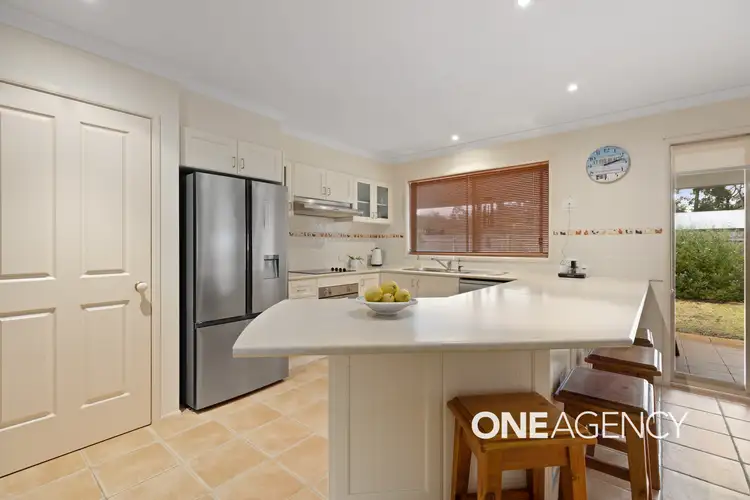Third view of Homely house listing, 21 Tallyan Point Road, Basin View NSW 2540