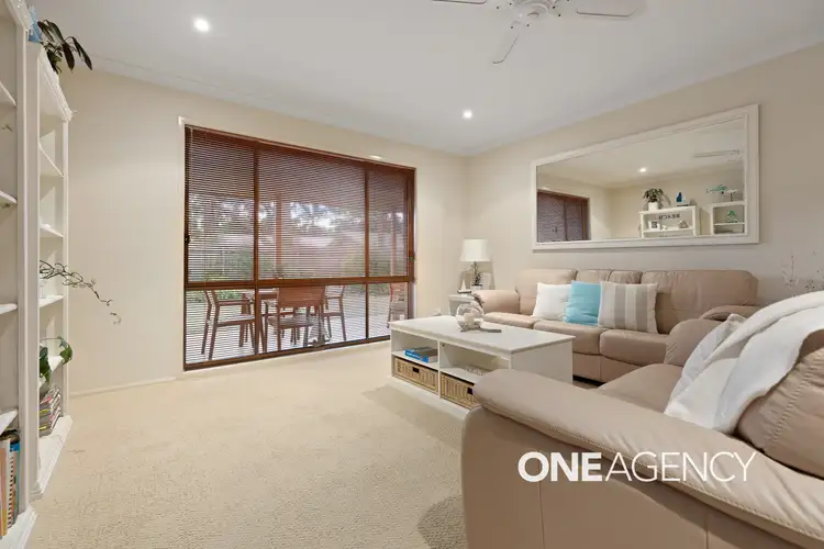 Fifth view of Homely house listing, 21 Tallyan Point Road, Basin View NSW 2540