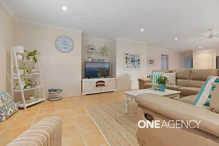 Sixth view of Homely house listing, 21 Tallyan Point Road, Basin View NSW 2540