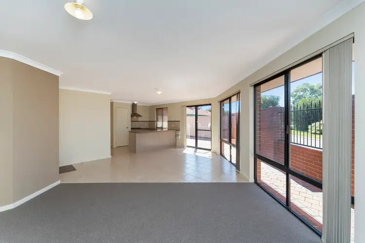 Third view of Homely unit listing, 4/66 Bennett Brook Circle, Greenfields WA 6210