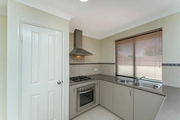 Sixth view of Homely unit listing, 4/66 Bennett Brook Circle, Greenfields WA 6210
