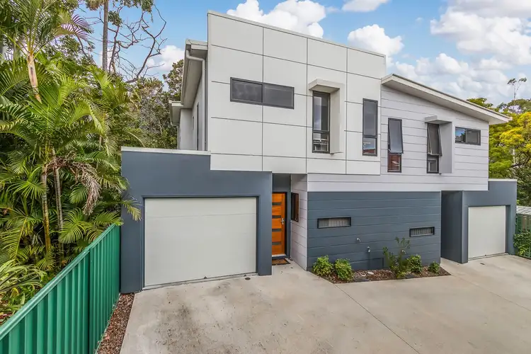 Main view of Homely townhouse listing, 3/34 Tudor St, Mount Gravatt QLD 4122