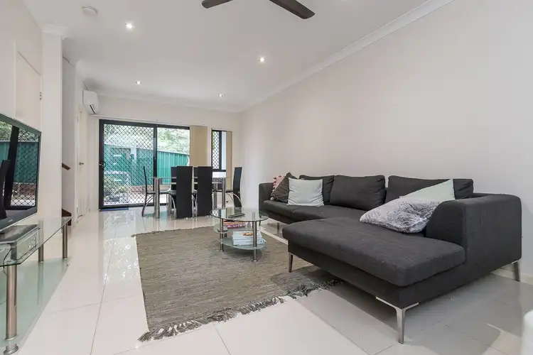 Third view of Homely townhouse listing, 3/34 Tudor St, Mount Gravatt QLD 4122