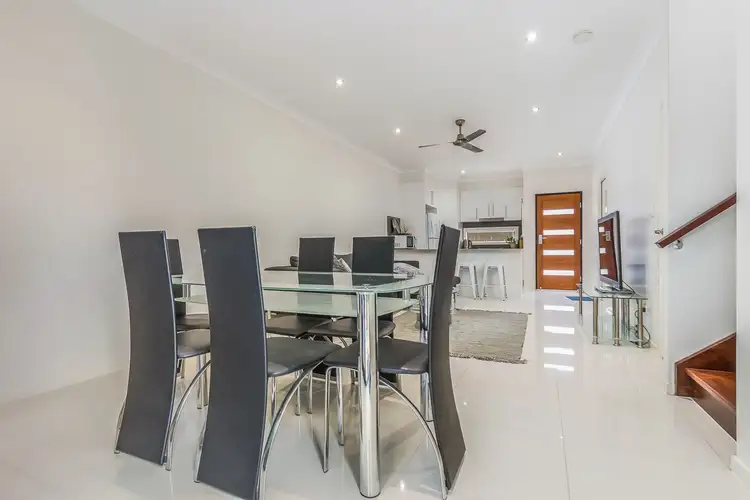 Fourth view of Homely townhouse listing, 3/34 Tudor St, Mount Gravatt QLD 4122