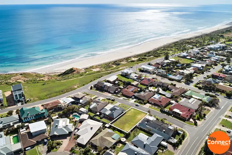 Second view of Homely land listing, 8 Southsea Way, Moana SA 5169
