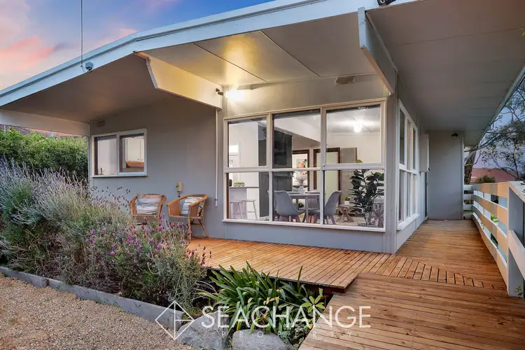 Second view of Homely house listing, 32 Wattle Road, Mccrae VIC 3938