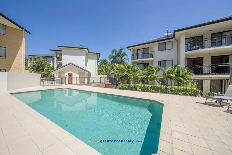 Second view of Homely unit listing, 41/138 High Street, Southport QLD 4215