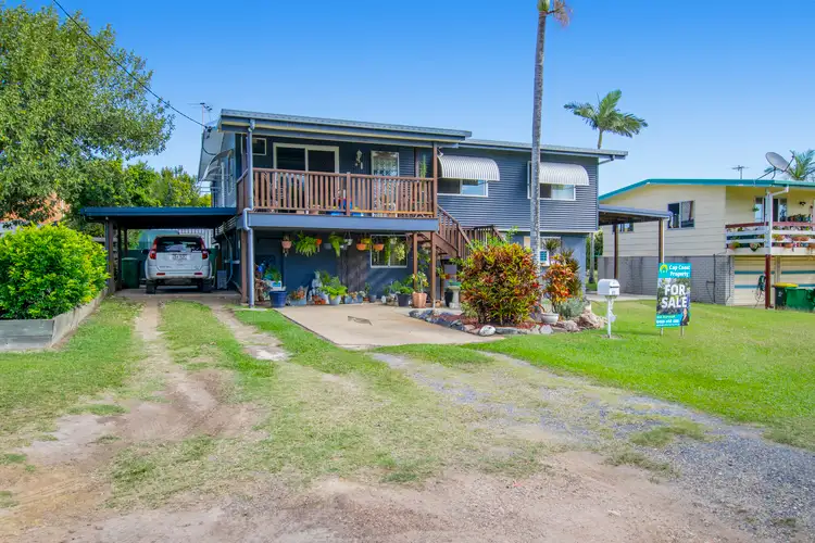 28 RICHARD STREET, Emu Park QLD 4710