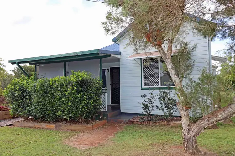 Main view of Homely house listing, 20 George Street, Malanda QLD 4885