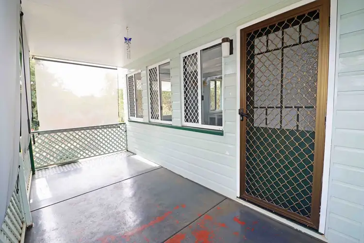 Second view of Homely house listing, 20 George Street, Malanda QLD 4885