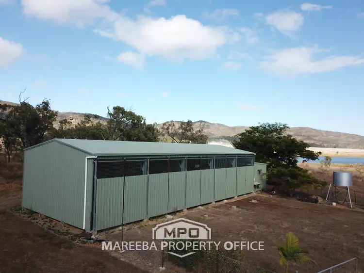 Fourth view of Homely rural property listing, 656 Oaky Valley Avenue, Mutchilba QLD 4872