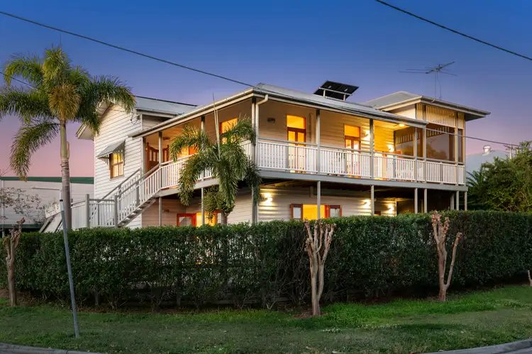 58 Mellor Street, Kedron QLD 4031