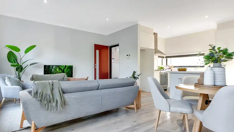 Third view of Homely unit listing, 3/9 Balmoral Street, Braybrook VIC 3019