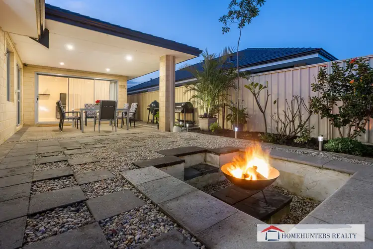 21 Greystone Terrace