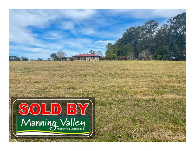 616 Comboyne Rd, Cedar Party NSW 2429