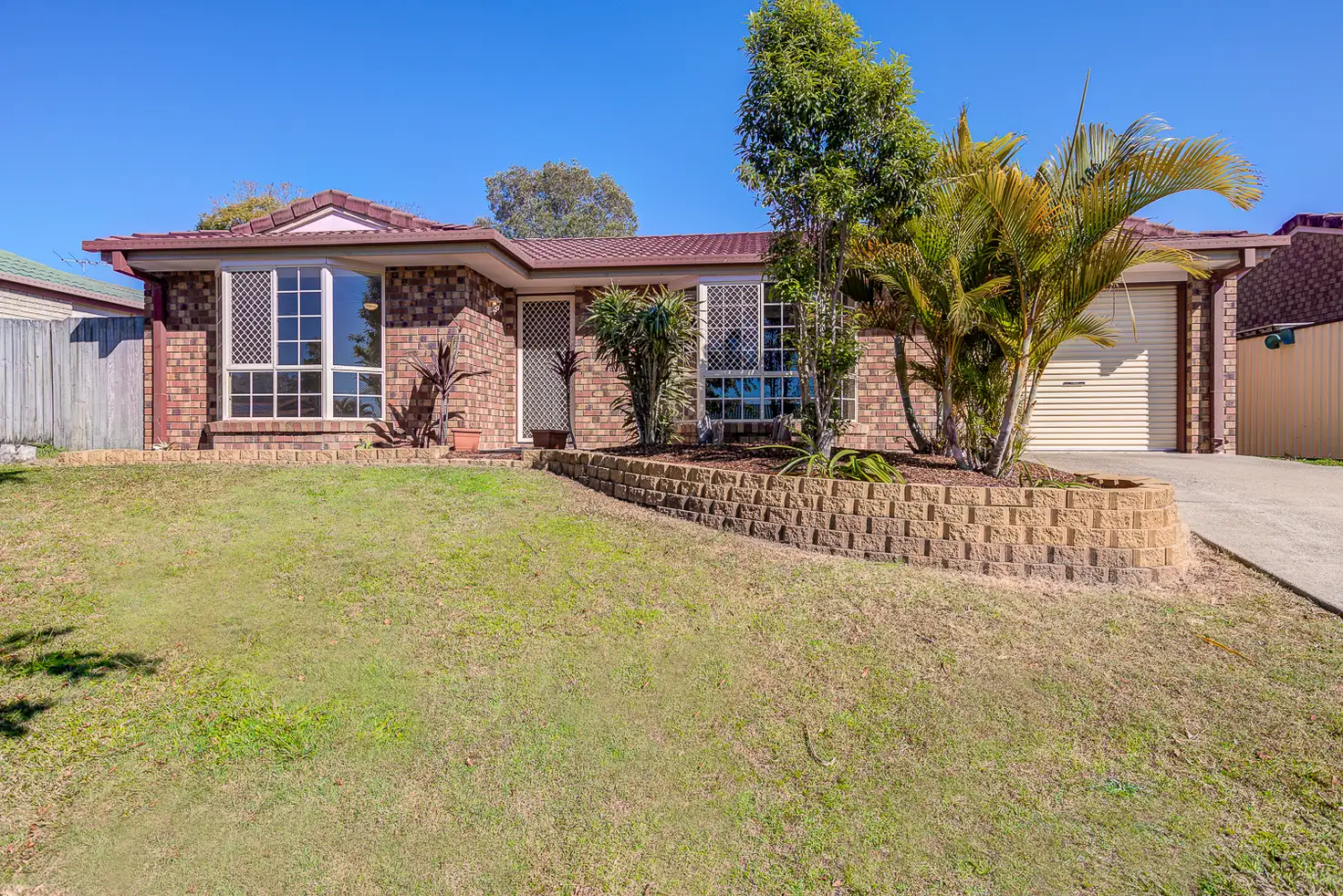 Main view of Homely house listing, 14 Geaney Boulevard, Crestmead QLD 4132