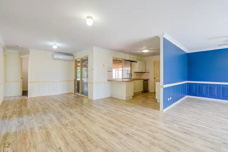 Second view of Homely house listing, 14 Geaney Boulevard, Crestmead QLD 4132