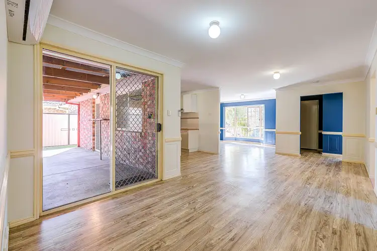 Fourth view of Homely house listing, 14 Geaney Boulevard, Crestmead QLD 4132
