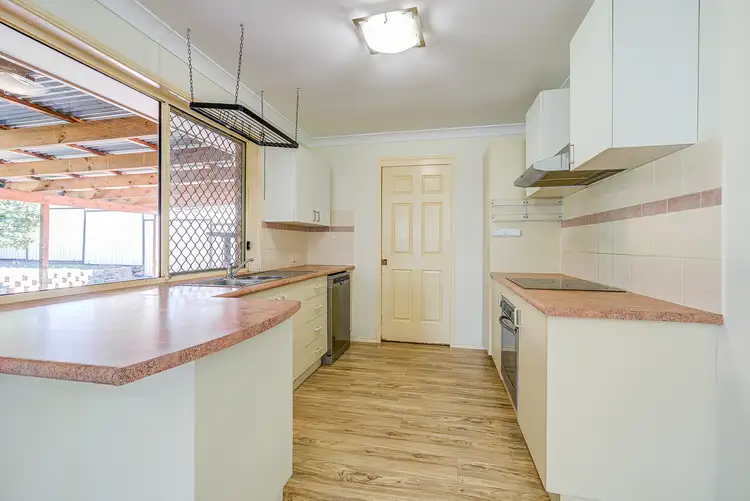 Sixth view of Homely house listing, 14 Geaney Boulevard, Crestmead QLD 4132