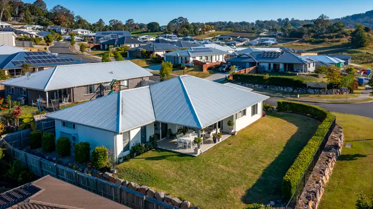 Second view of Homely house listing, 1 Altitude Drive, Burnside QLD 4560