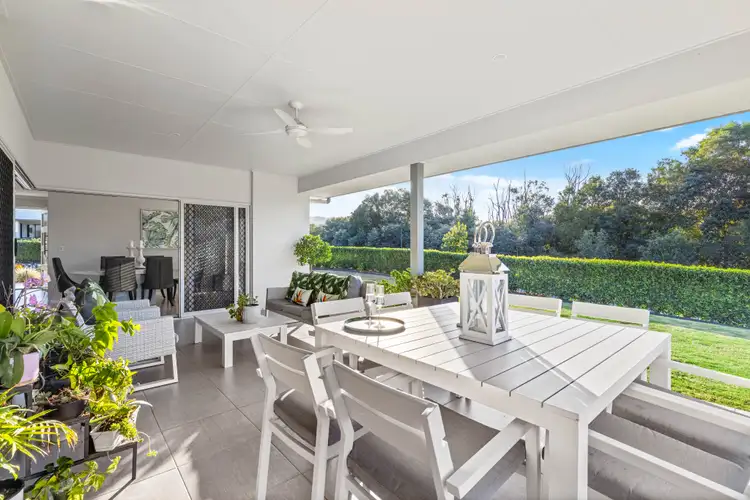 Third view of Homely house listing, 1 Altitude Drive, Burnside QLD 4560