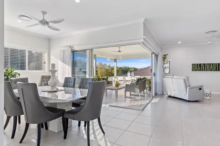 Sixth view of Homely house listing, 1 Altitude Drive, Burnside QLD 4560