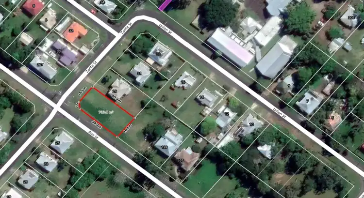 27 ZANTE STREET, Maryborough QLD 4650