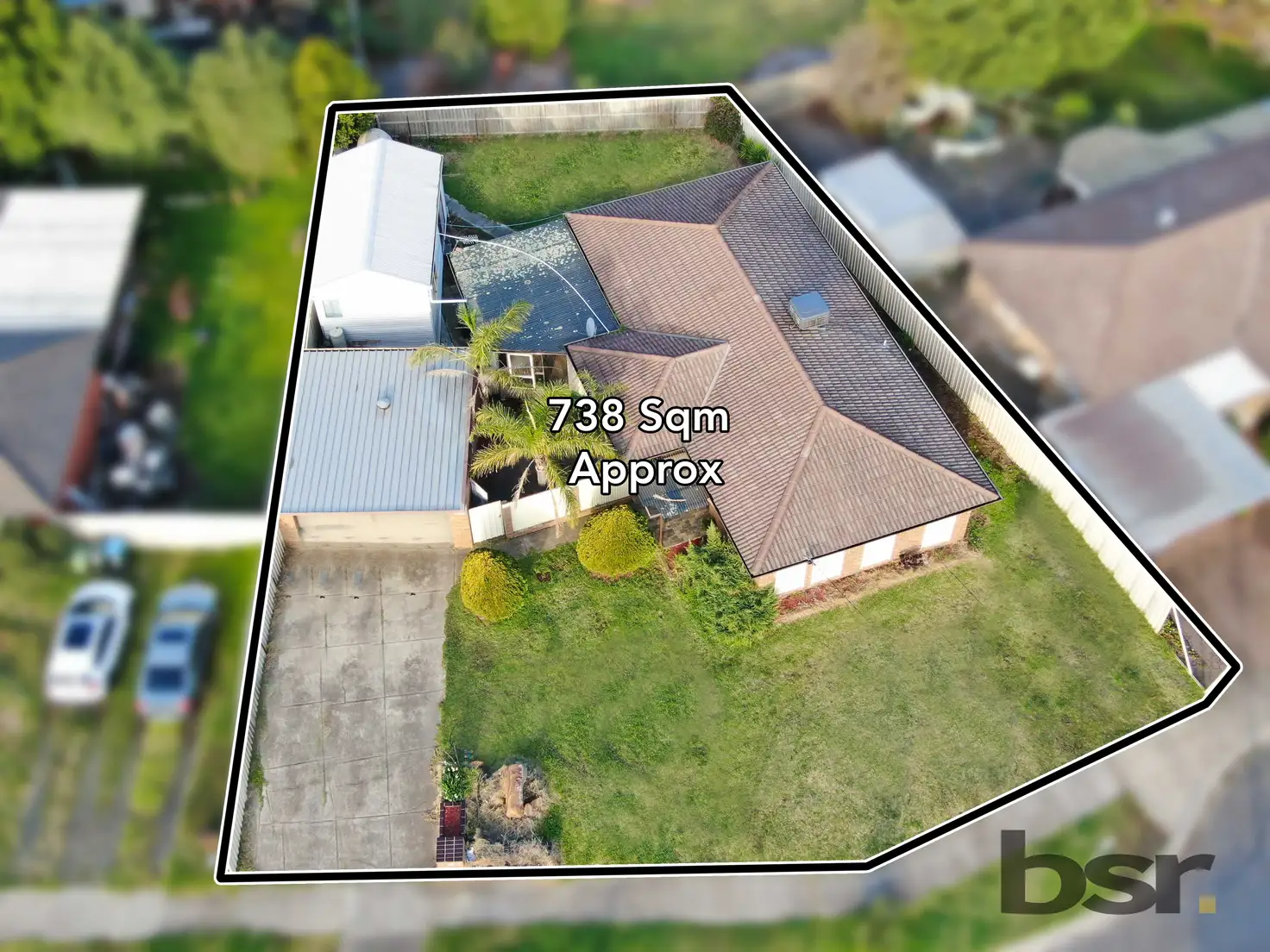 Main view of Homely house listing, 13 Beckington Place, Craigieburn VIC 3064