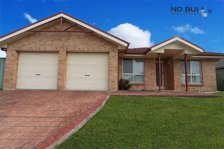 Main view of Homely house listing, 2 Bilba Crescent, Maryland NSW 2287