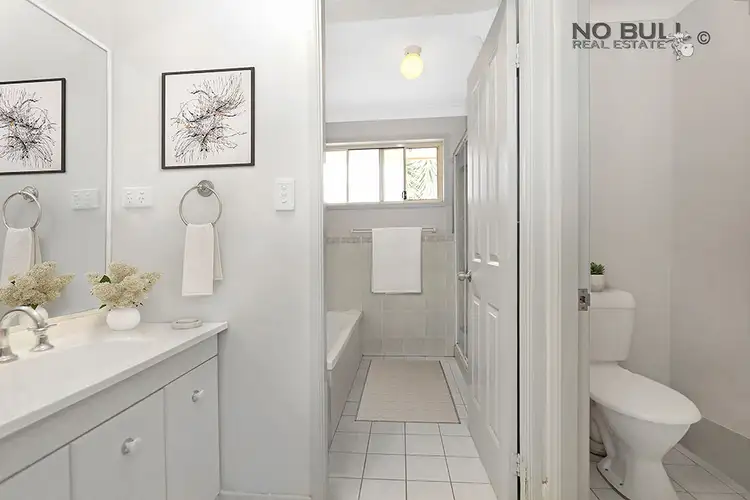 Third view of Homely house listing, 2 Bilba Crescent, Maryland NSW 2287