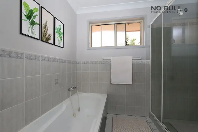 Fourth view of Homely house listing, 2 Bilba Crescent, Maryland NSW 2287