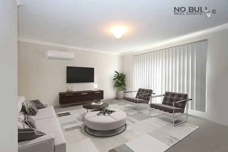 Fifth view of Homely house listing, 2 Bilba Crescent, Maryland NSW 2287