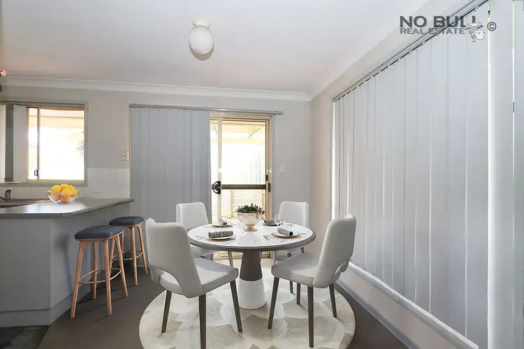 Sixth view of Homely house listing, 2 Bilba Crescent, Maryland NSW 2287