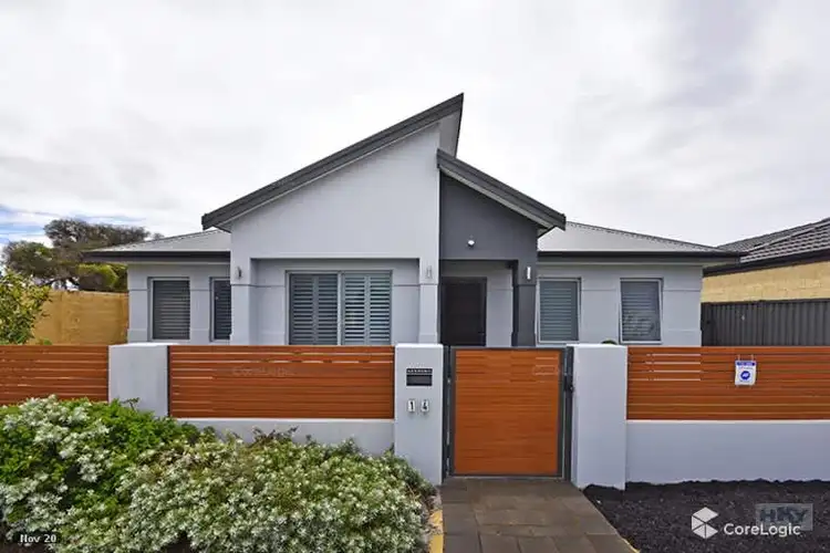 14 Charlton Way, Brabham WA 6055