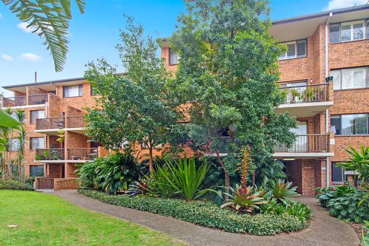 Main view of Homely unit listing, 7/392 Jones Street, Ultimo NSW 2007