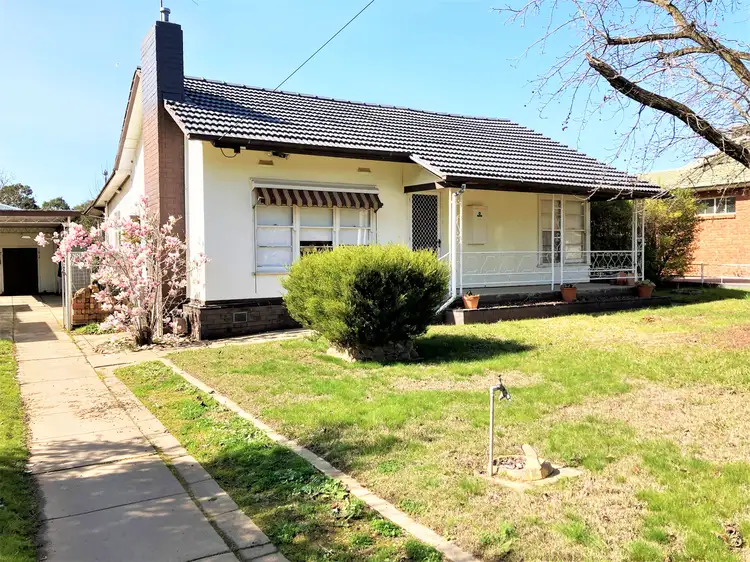 26 PERRY STREET, Wangaratta VIC 3677