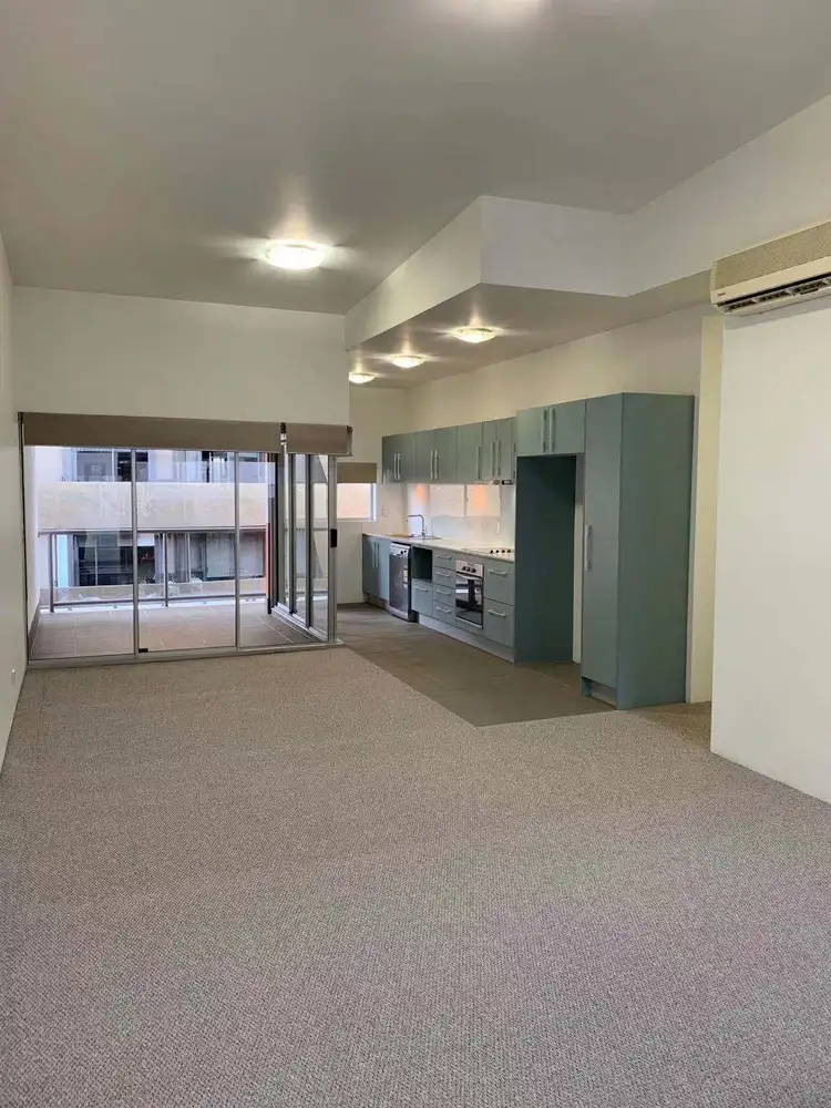 406/1 Ella Street, Newstead QLD 4006