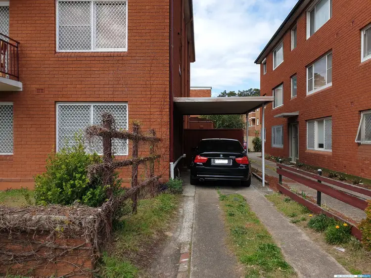 Second view of Homely unit listing, 2/22 Jauncey Place, Hillsdale NSW 2036