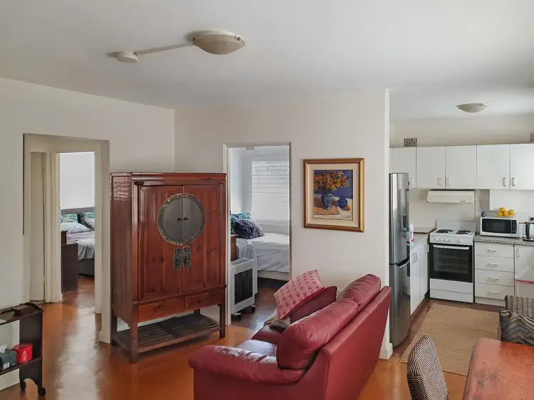 Fourth view of Homely unit listing, 2/22 Jauncey Place, Hillsdale NSW 2036