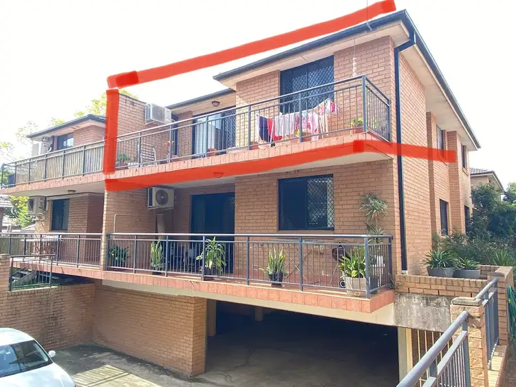 9/41-43 Harrow Road, Bexley NSW 2207