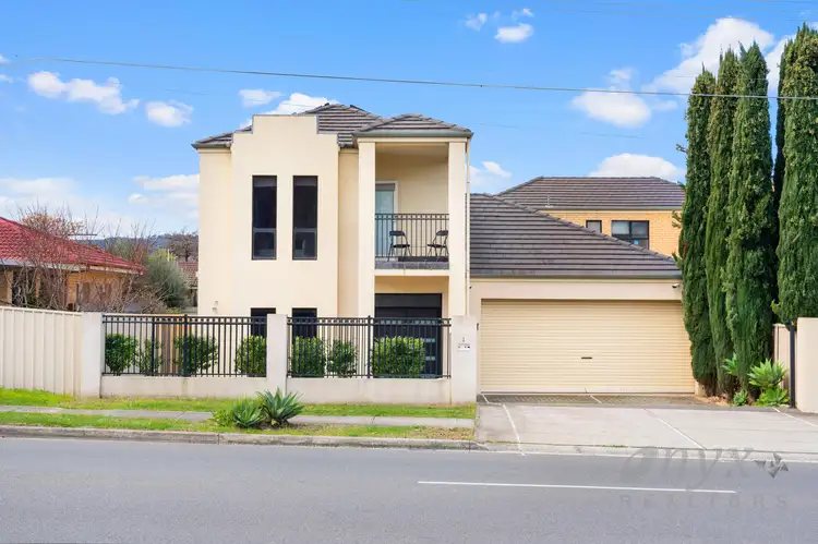 1/14 Balmoral Road, Dernancourt SA 5075