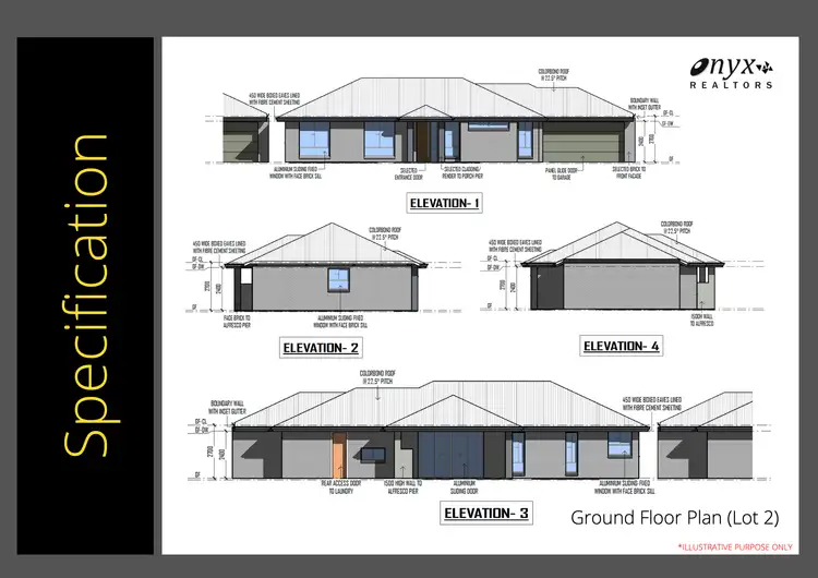 Fifth view of Homely house listing, 2C & 2D Branksome Terrace, Dover Gardens SA 5048