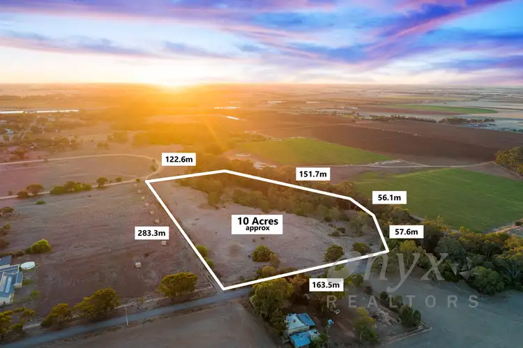 Main view of Homely land listing, Lot 11 Pearson Road, Hillier SA 5116