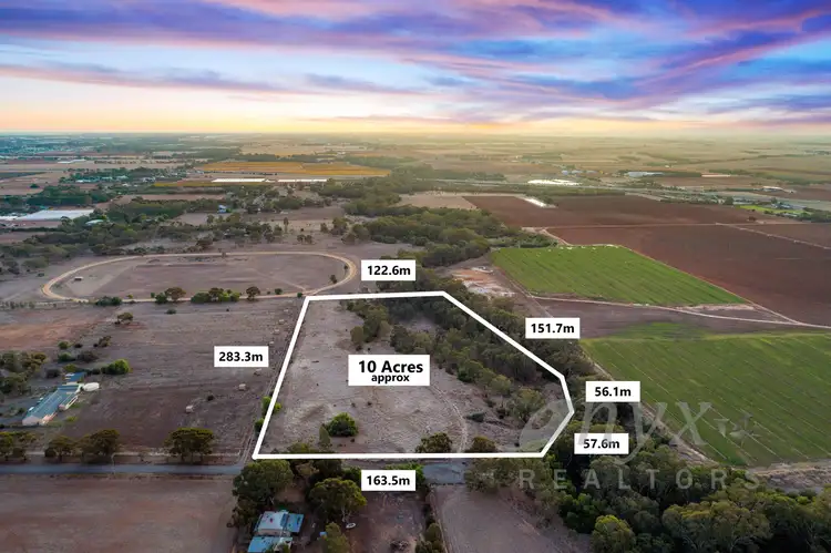 Second view of Homely land listing, Lot 11 Pearson Road, Hillier SA 5116