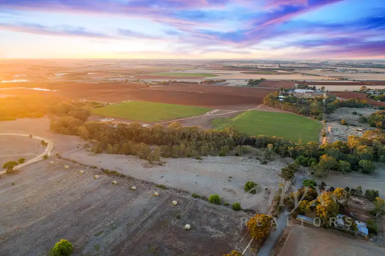 Third view of Homely land listing, Lot 11 Pearson Road, Hillier SA 5116