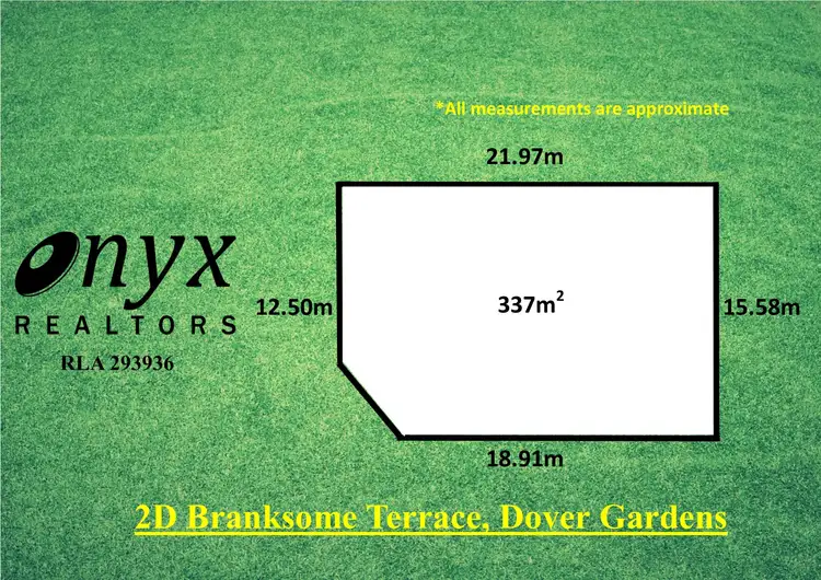 2D Branksome Terrace, Dover Gardens SA 5048