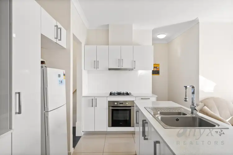 Main view of Homely unit listing, 111/2 Augustine Street, Mawson Lakes SA 5095