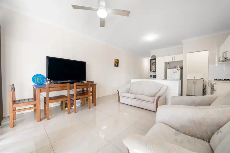 Third view of Homely unit listing, 111/2 Augustine Street, Mawson Lakes SA 5095