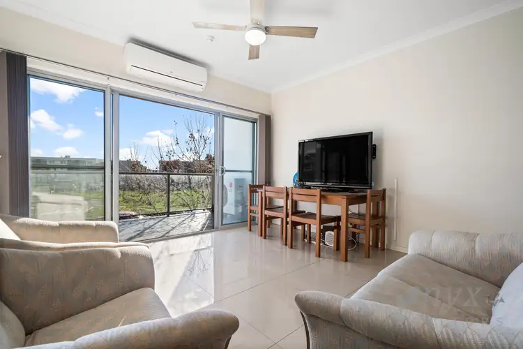 Fifth view of Homely unit listing, 111/2 Augustine Street, Mawson Lakes SA 5095